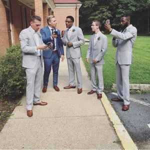 Meet your Posher, Joseph